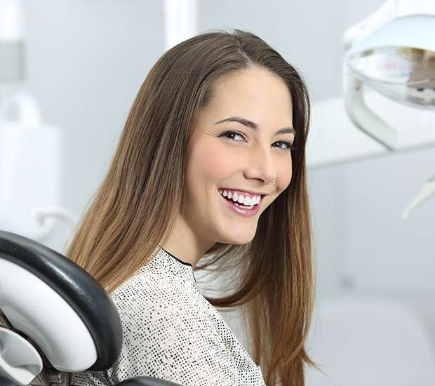 Portsmouth Cosmetic Dental Care