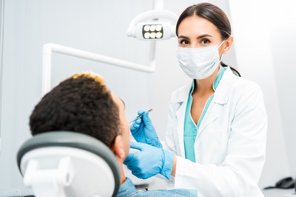 Regular Checkups Can Prevent The Need For Dental Fillings