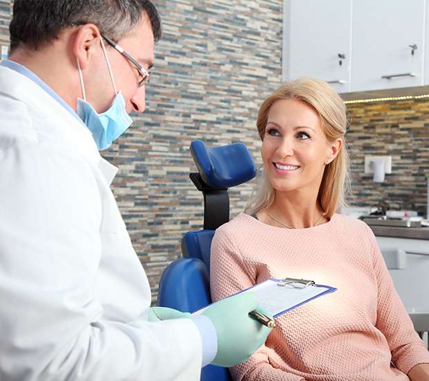 Portsmouth Questions to Ask at Your Dental Implants Consultation