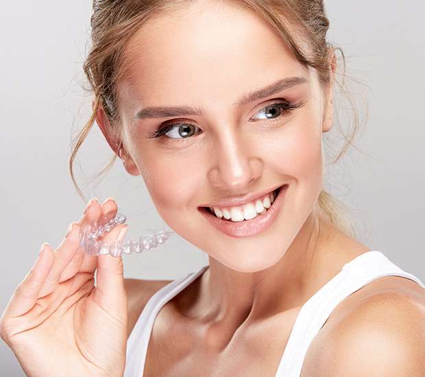 Portsmouth Invisalign for Teens