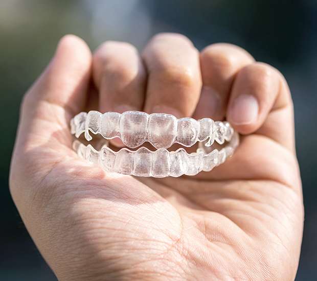 Portsmouth Is Invisalign Teen Right for My Child