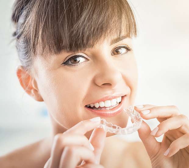 Portsmouth 7 Things Parents Need to Know About Invisalign Teen