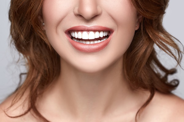 Are You Interested In A Smile Makeover?