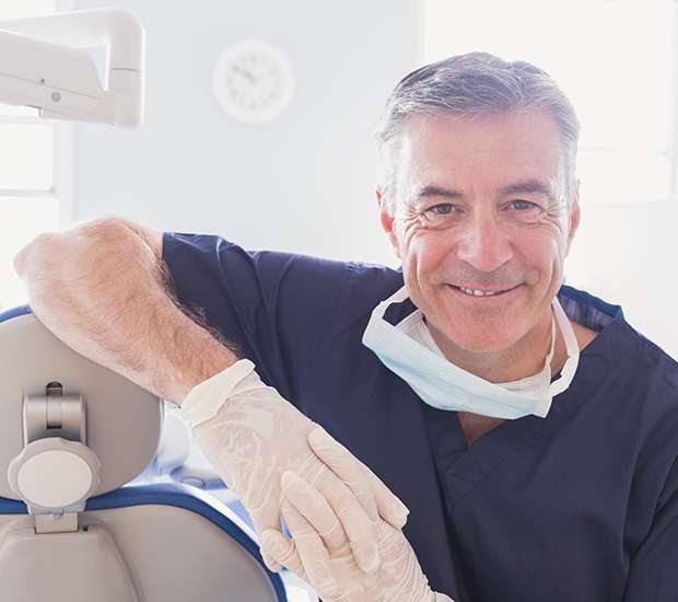 Portsmouth What is an Endodontist